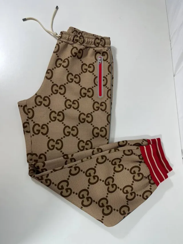 Chándal Gucci Edición Limitada 100 Aniversario