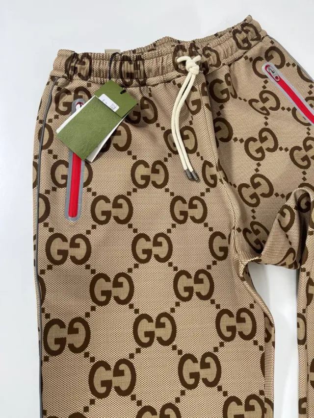 Chándal Gucci Edición Limitada 100 Aniversario