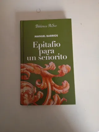 Lote 9 libros Biblioteca AlSur, ABC
