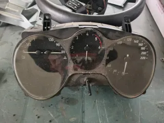 Piezas para Seat altea, Seat toledo