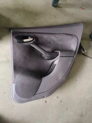 Piezas para Seat altea, Seat toledo