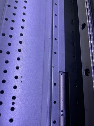 Plotter Roland XR640 Impresión y Corte