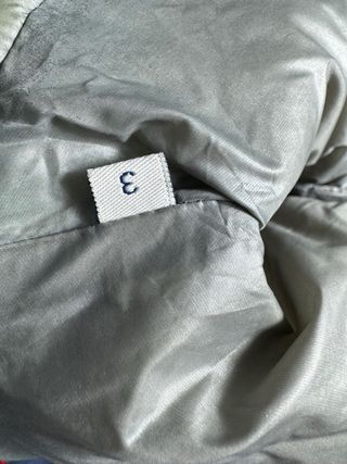 Chaqueta Moncler Clovis Negra