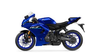 Yamaha R7 2026 Nueva