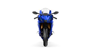 Yamaha R7 2026 Nueva