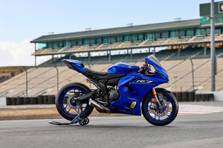 Yamaha R7 2026 Nueva