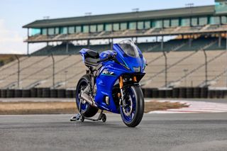 Yamaha R7 2026 Nueva