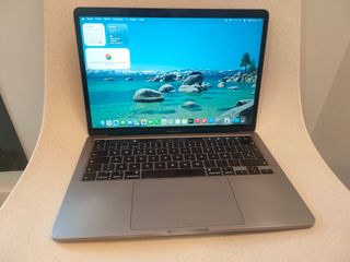 MACBOOK PRO 2020 i5/16/512