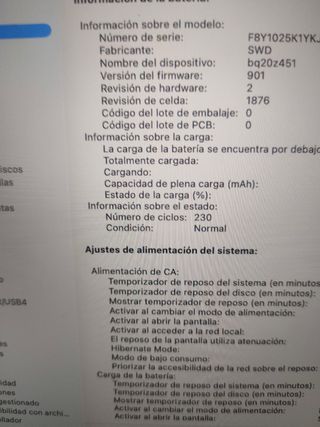 MACBOOK PRO 2020 i5/16/512