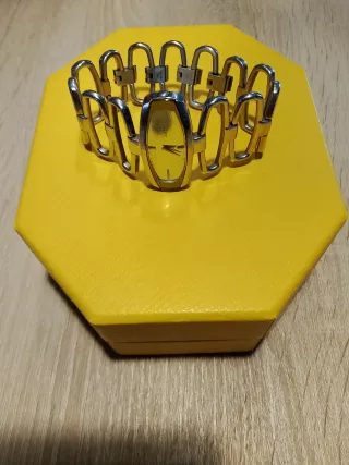 Reloj Armand Basi Plateado