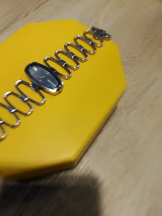 Reloj Armand Basi Plateado