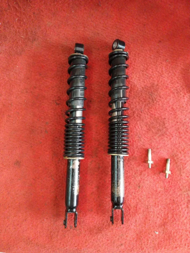 Amortiguadores Derbi Variant