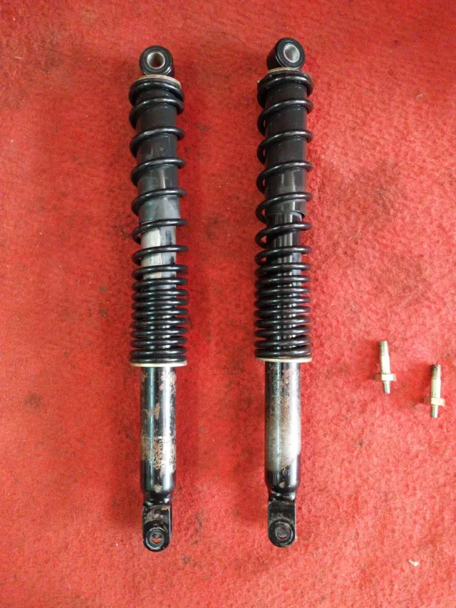 Amortiguadores Derbi Variant