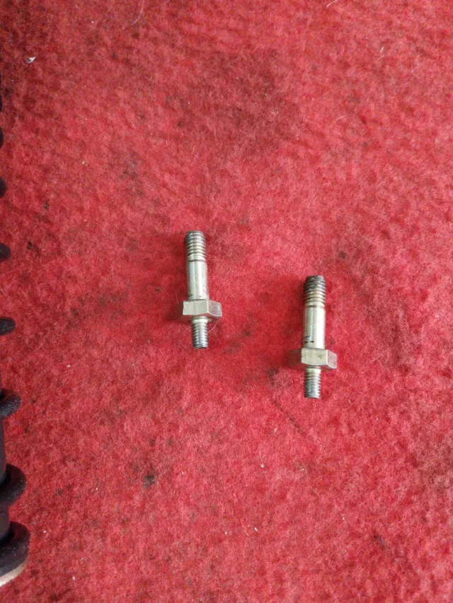 Amortiguadores Derbi Variant