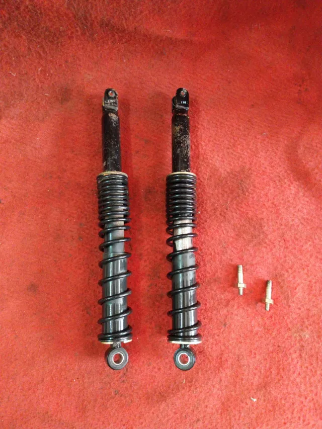 Amortiguadores Derbi Variant