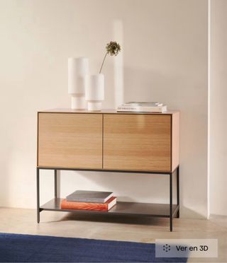 Aparador Kave Home VEDRANA