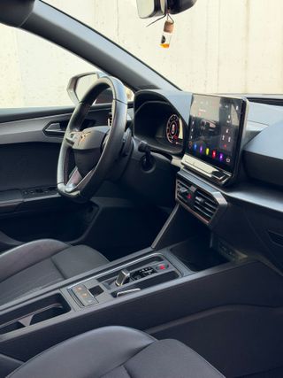 CUPRA León ST 2.0 TSI 190CV DSG7 2023