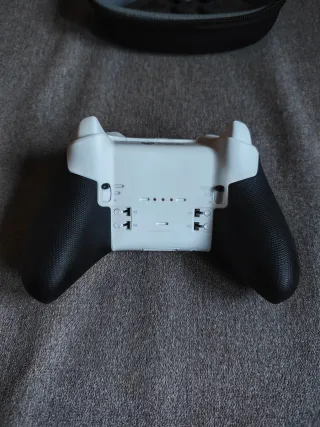 Mando Xbox Elite Series 2 Core Blanco