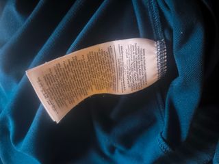 Sudadera jugador Sevilla FC Player Worn Talla M