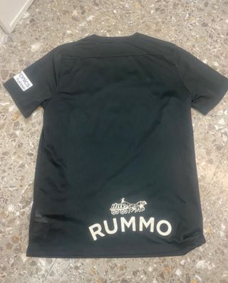 Maglia Benevento Calcio Serie C Nike