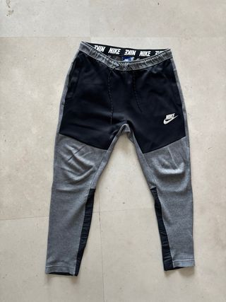 Pantalón chándal Nike Talla M