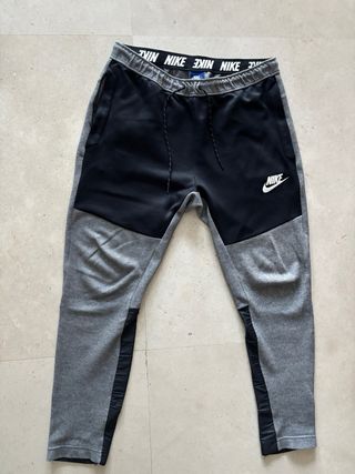 Pantalón chándal Nike Talla M