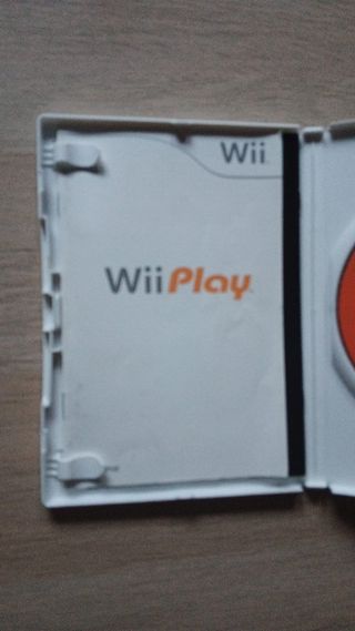 Wii Play - Gioco Nintendo Wii PAL