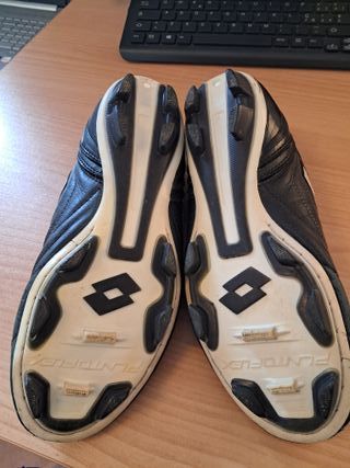Scarpe Calcio Lotto