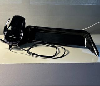 Soporte Móvil Coche Toyota CHR Inalámbrico