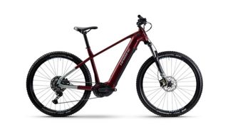 Bici MTB Eléctrica Haibike Haibike altrack5 dic 25