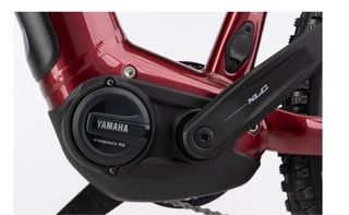 Bici MTB Eléctrica Haibike Haibike altrack5 dic 25