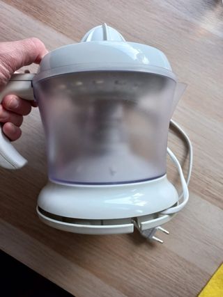 Exprimidor Fairline CJ1000 cítricos