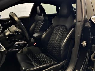 AUDI RS7 SPORTBACK 560CV