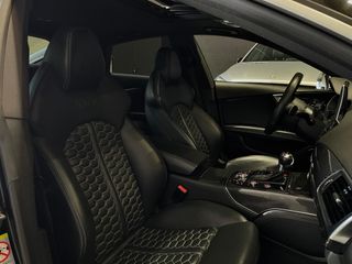 AUDI RS7 SPORTBACK 560CV