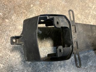 Portamatriculas Scoopy 75