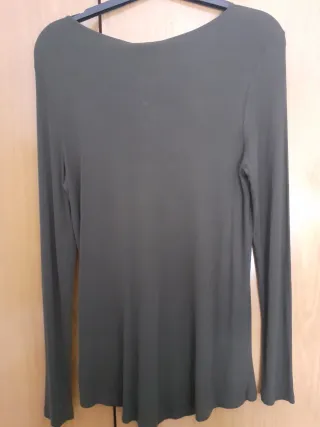 JERSEY SUÉTER MUJER LLOYD'S TALLA S NUEVO Totalmen