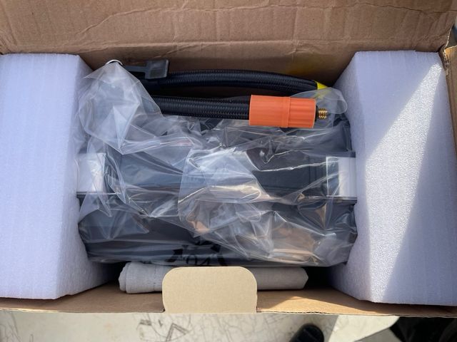 Arrancador Batería Coche 26800mAh