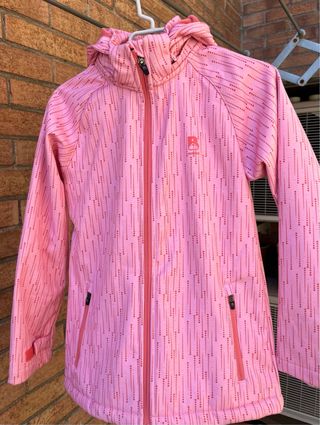 Chaqueta BOGNER rosa. talla 10