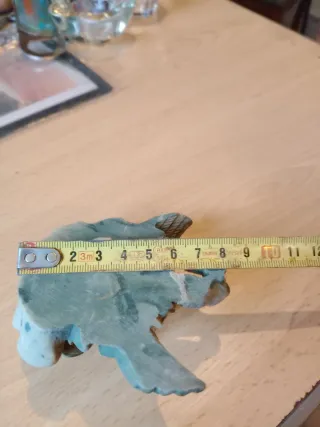 Anjo com instrumento musical