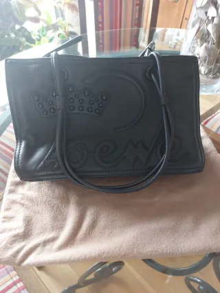 Bolso Loewe Negro