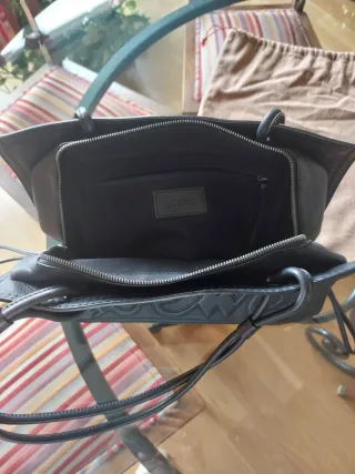Bolso Loewe Negro