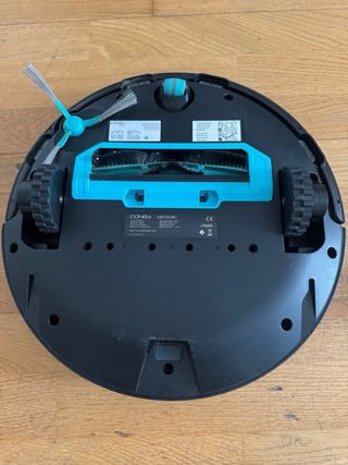 Robot Aspirador Cecotec Conga 3490 Elite