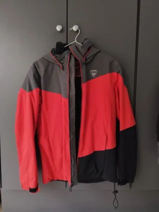 Chaqueta NIÑO Rossignol, Talla 14 (NO XS)