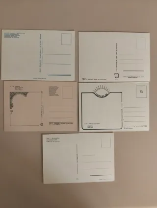 Cartoline di Granada (10)