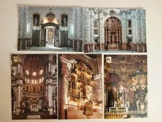 Cartoline di Granada (10)