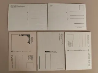 Cartoline di Granada (10)