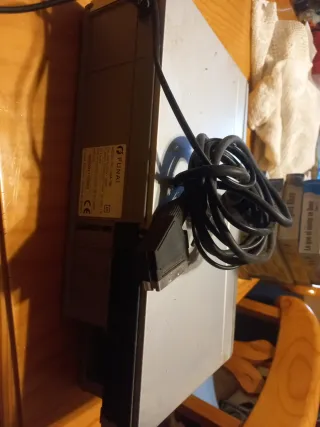 Reproductor VHS Funai 6 Cabezales