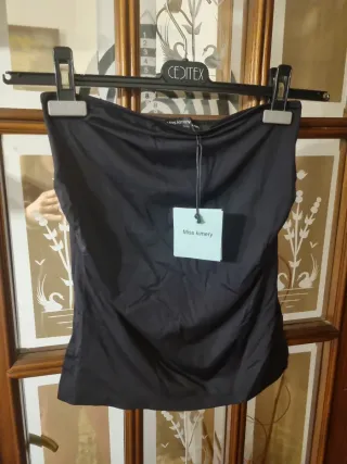 Top Miss Kimery Negro