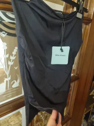 Top Miss Kimery Negro