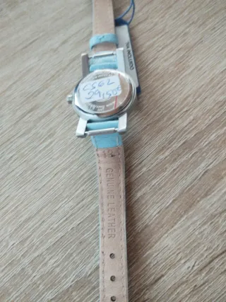 Reloj Calypso Nuevo
